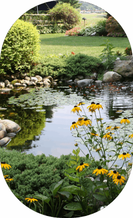 Torsten Breher Garten- und Landschaftsgestaltung